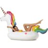 VICKEA Inflatable Pool Floats for s and Kids Water_1