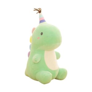Juguetes de peluche de animales diseño de dinosaurio