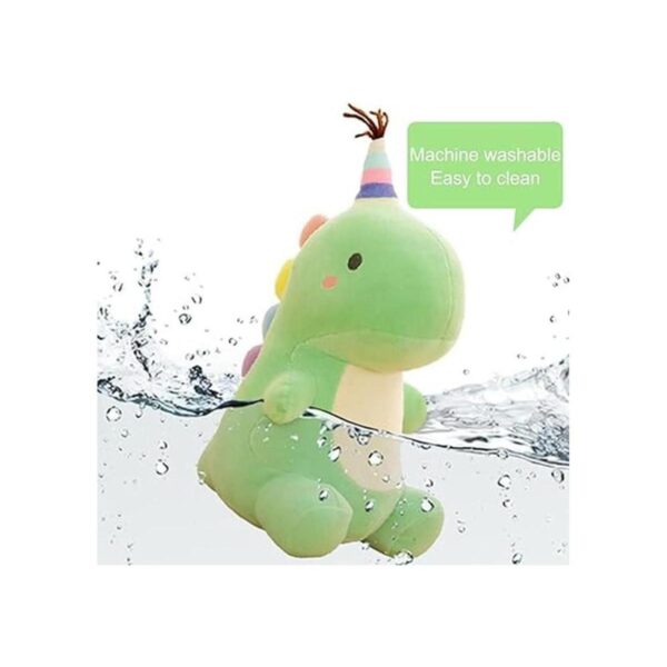 Juguetes de peluche de animales diseño de dinosaurio