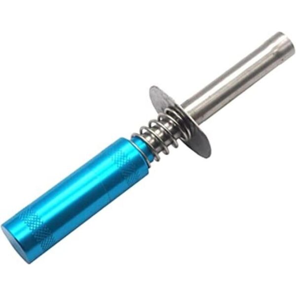 Mirthobby Encendedor de aleación de aluminio para coche_1