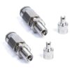 Inflación de la válvula para 14 Air Line estilo de_2