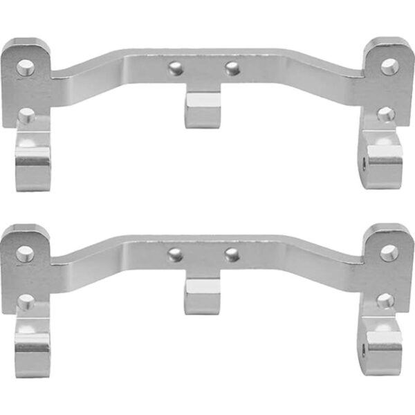 Mirthobby Juego de 2 soportes de asiento de metal para_3