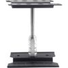 Mirthobby RC aleación de aluminio soporte de trabajo