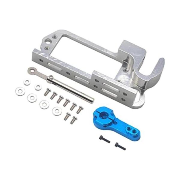 Mirthobby Servo Parabólicos Dispensadores Interruptor_1