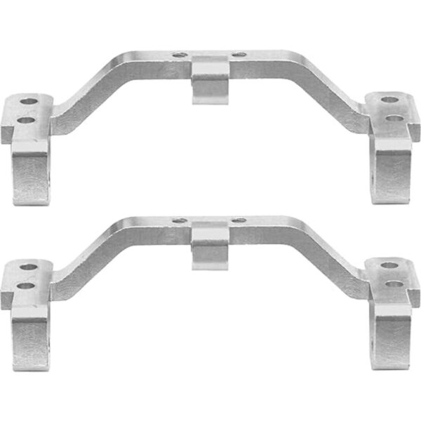 Mirthobby Juego de 2 soportes de asiento de metal para_2