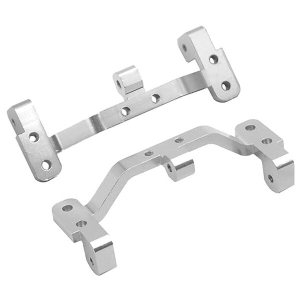 Mirthobby Juego de 2 soportes de asiento de metal para_4