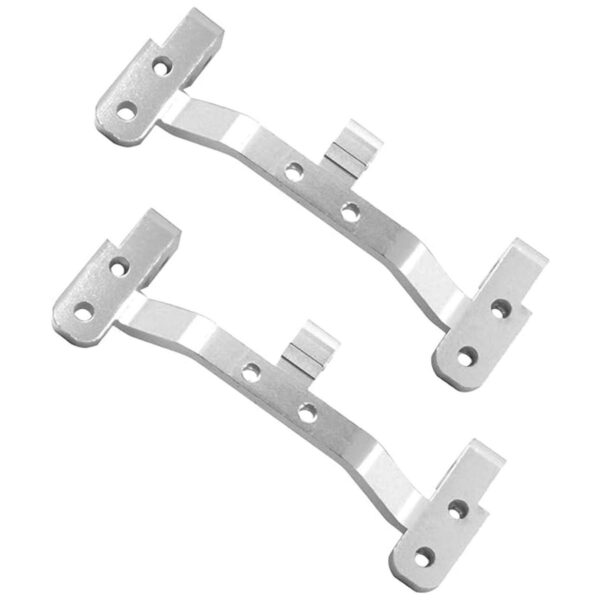 Mirthobby Juego de 2 soportes de asiento de metal para_5