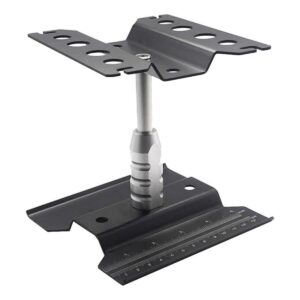 Mirthobby RC aleación de aluminio soporte de trabajo