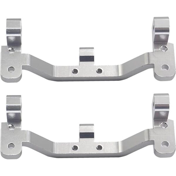 Mirthobby Juego de 2 soportes de asiento de metal para_6