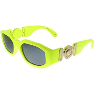 Gafas de sol Versace VE 4361 532187 Amarillo Fluo_1