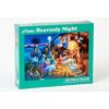 Heavenly Night Kids Jigsaw Puzzle 100 piezas_2