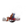 Kittens Fishing Jigsaw Puzzle 550 piezas_1