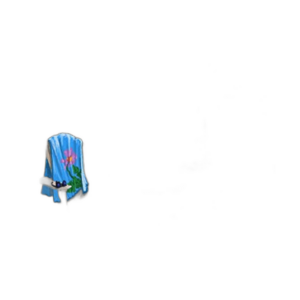 Peaceful Paradise Jigsaw Puzzle 550 piezas_1