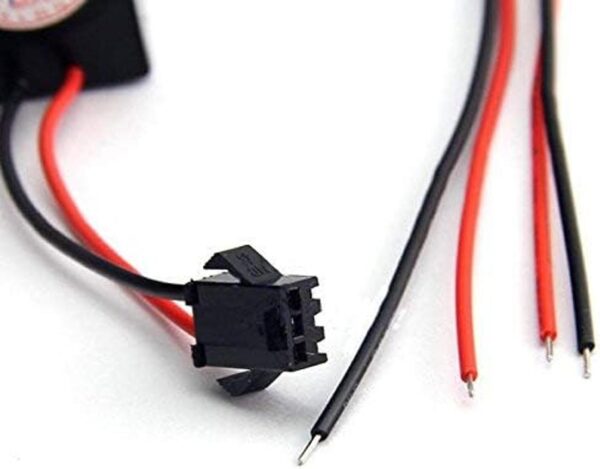 Inversor CCFL de corazón para luces Spyder para BMW Mazda_4
