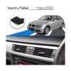 Pestañas de ventilación para BMW Serie 3 20062013_4