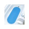 Tapete de baño de burbujas resistente al moho con microban_1