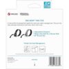 VELCRO Brand Paquete económico de 150 bridas para cables