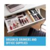 VELCRO Brand Sujetacables resistentes reutilizables_4