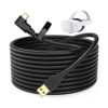 Link Cable for Oculus Quest Charger Cable for Vr Quest 2_1