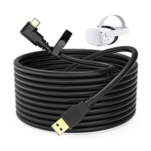 Link Cable for Oculus Quest Charger Cable for Vr Quest 2_1