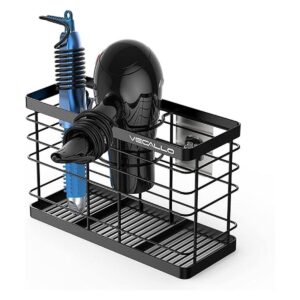 Organizador de herramientas para el cabello alambre de_1
