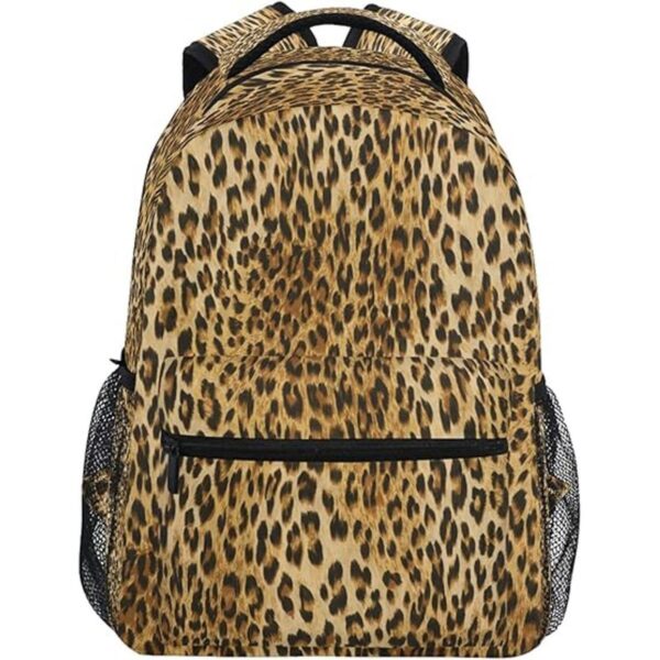 Mochila de unicornio para niñas y niños nebulosa