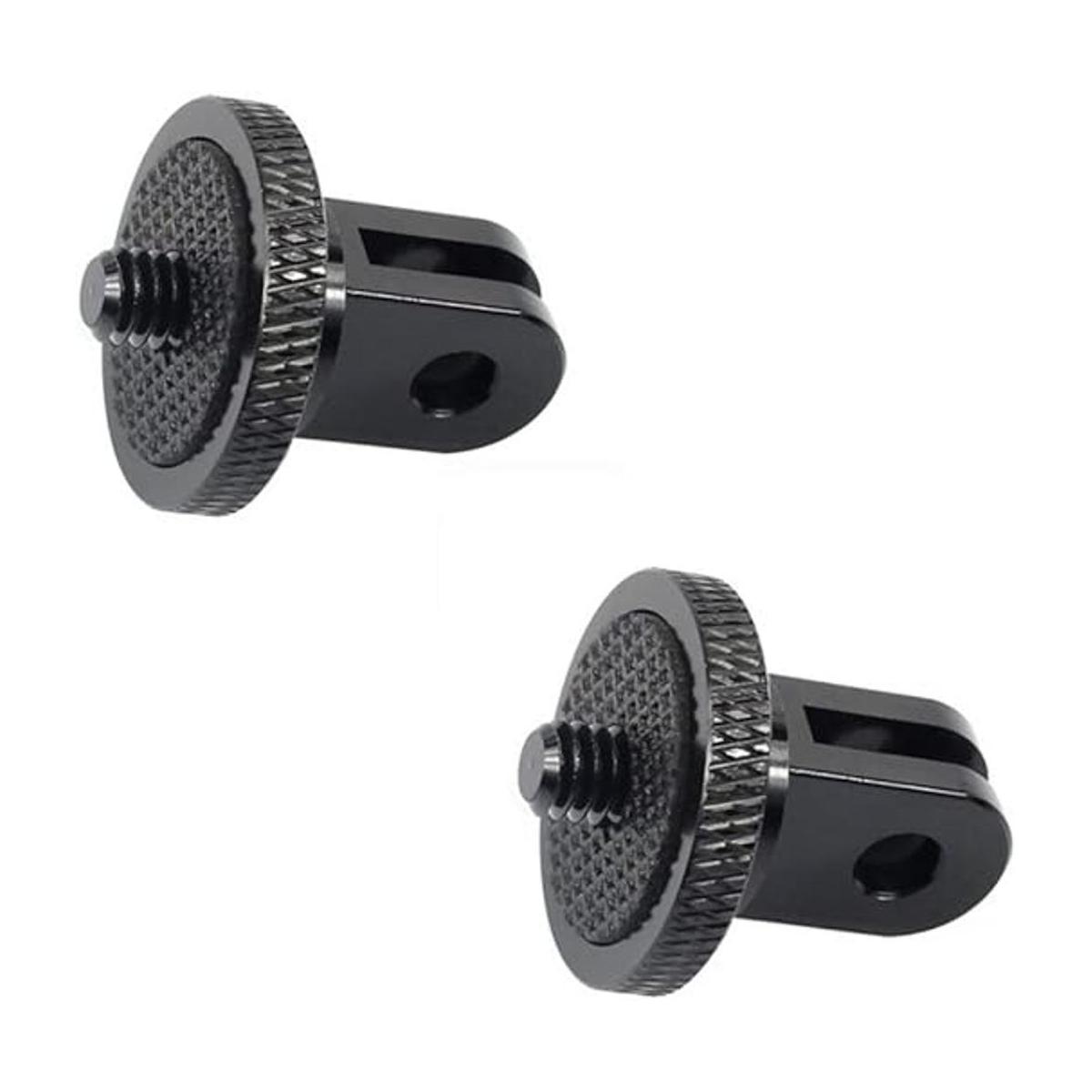 Soporte de cámara de aluminio de 14 pulgadas 20