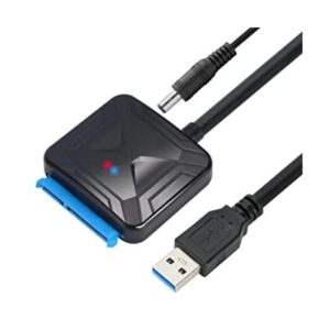 VCOM Adaptador SATA a USB cable USB 3.0 a SATA para disco_1