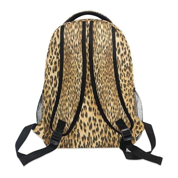 Mochila de unicornio para niñas y niños nebulosa