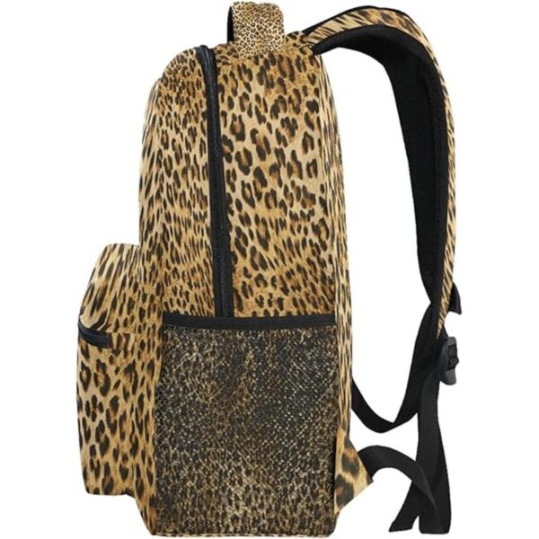 Mochila de unicornio para niñas y niños nebulosa