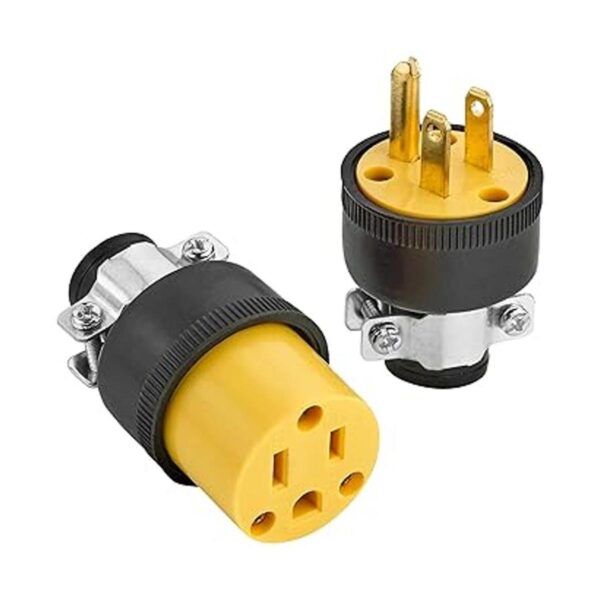 Cable de extensión para reparación de cables eléctricos de_2