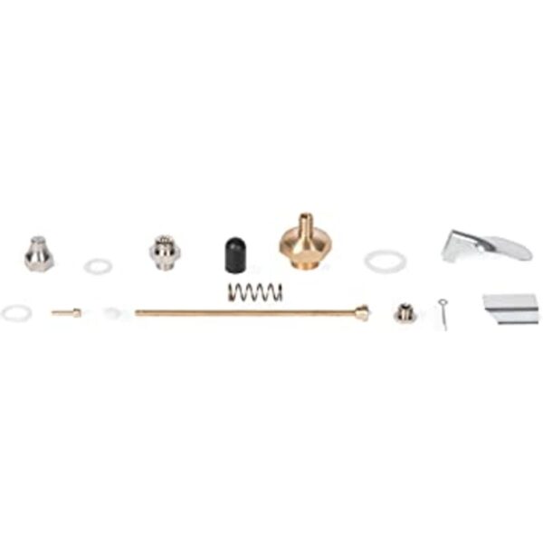 Titan Tools Vaper 19420 Kit de reconstrucción de spray_1