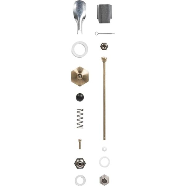 Titan Tools Vaper 19420 Kit de reconstrucción de spray_3