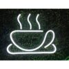 Letreros de neón para taza de café letrero LED de luz de_1