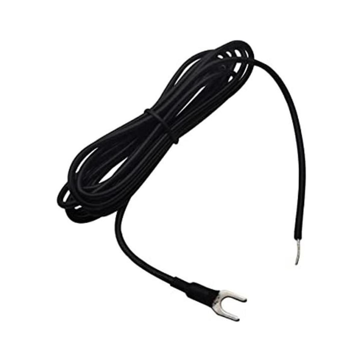 Cable de tierra estándar de 70 pulgadas para todas las