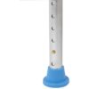 Taburete de ducha giratorio ajustable sin herramientas con_3
