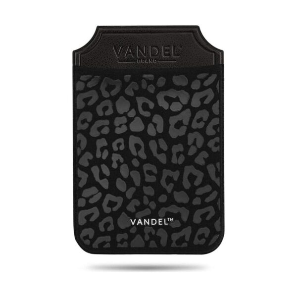 Bolsillo de Vandel cartera de tela adherible para_2