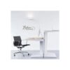 KYSUN Vinilo adhesivo para pared diseño con texto_5