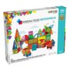 Magna Tiles Metropolis Juego de azulejos magnéticos_1
