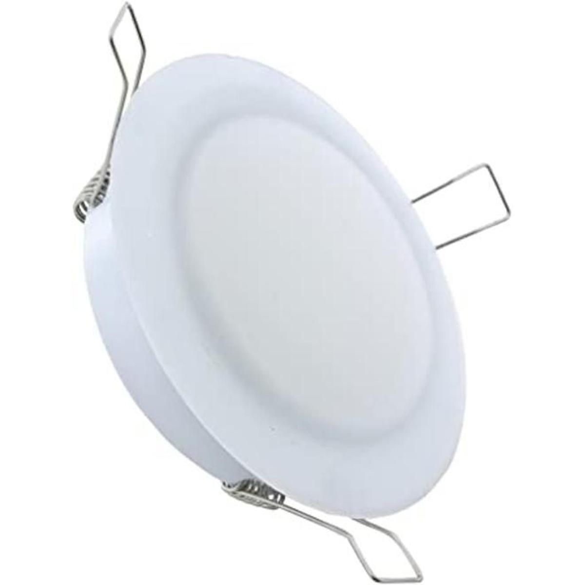 Diamond Group 52525 Luz LED de 36 diodos con cristal
