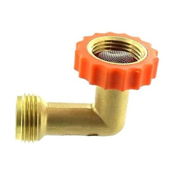 Protector de manguera sin plomo de Valterra 90 grados_1