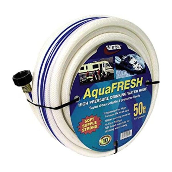 Manguera Valterra para agua potable de 12 x 10 pulgadas_1