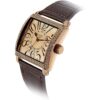 VALENCE Relojes cuadrados vintage para mujer relojes_2