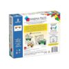 Juego de 2 piezas expansion de coches de MagnaTiles 16022_2