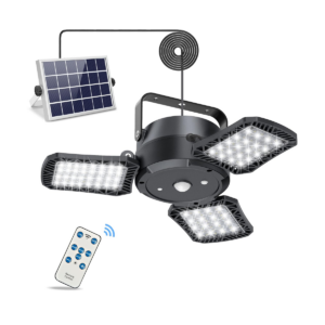 Latband Luces solares para exteriores e interiores luz_1