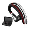 Auriculares Bluetooth inalámbricos v5.0 Business_1