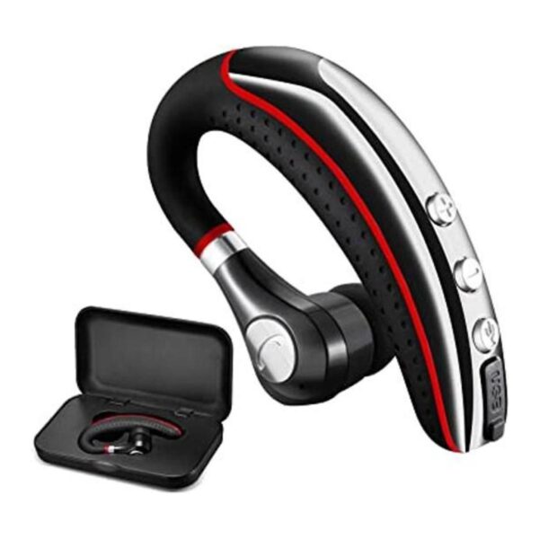 Auriculares Bluetooth inalámbricos v5.0 Business_1