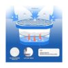 Cajas de absorción de humedad paquete de 6 10.5 onzas_2