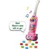 LeapFrog Aspiradora de juguete para recoger y contar_2