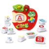 LeapFrog Tads Juego de letras magnéticas para frigoríficos_1